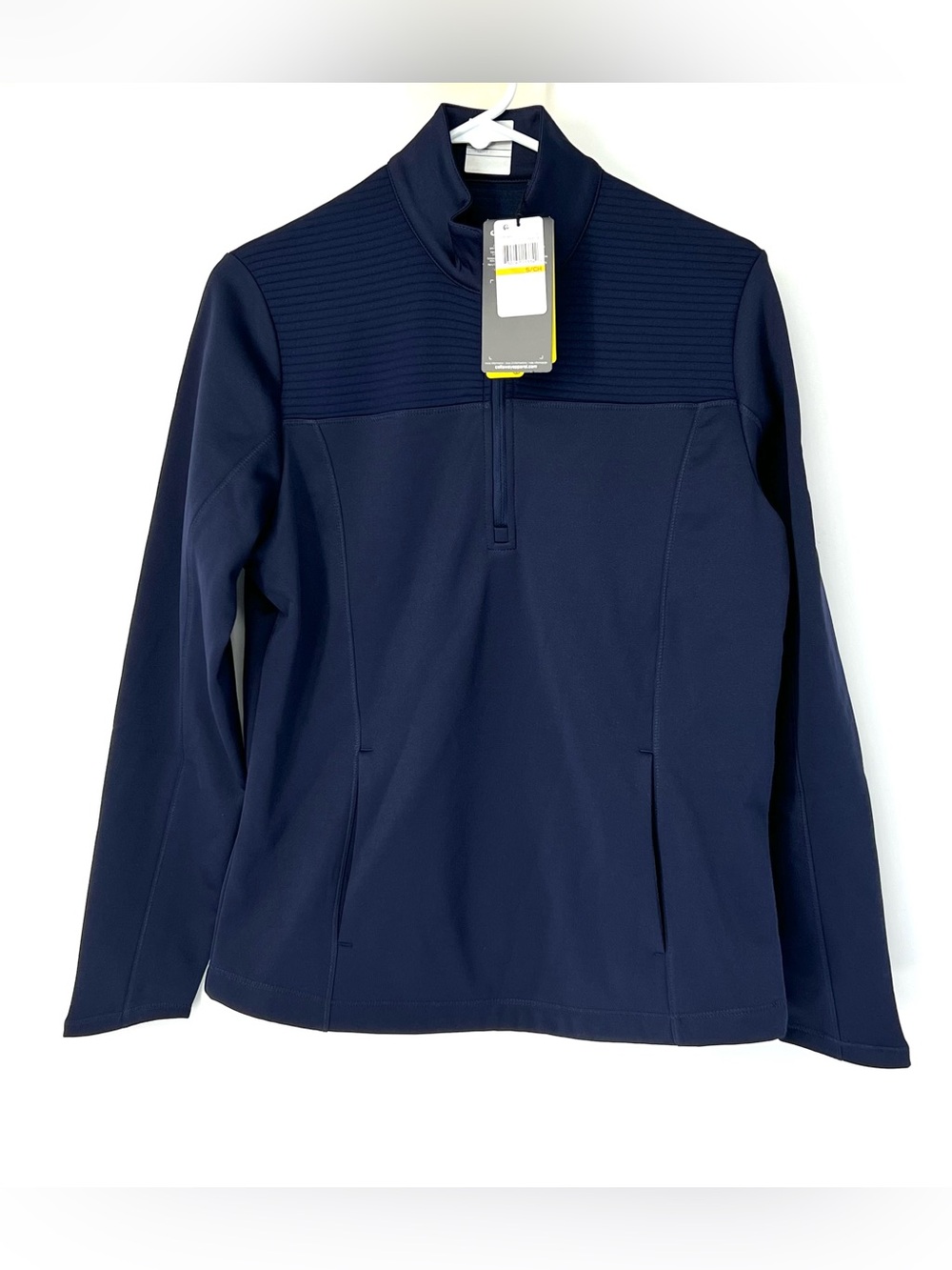 Callaway NWT men’s small sweater